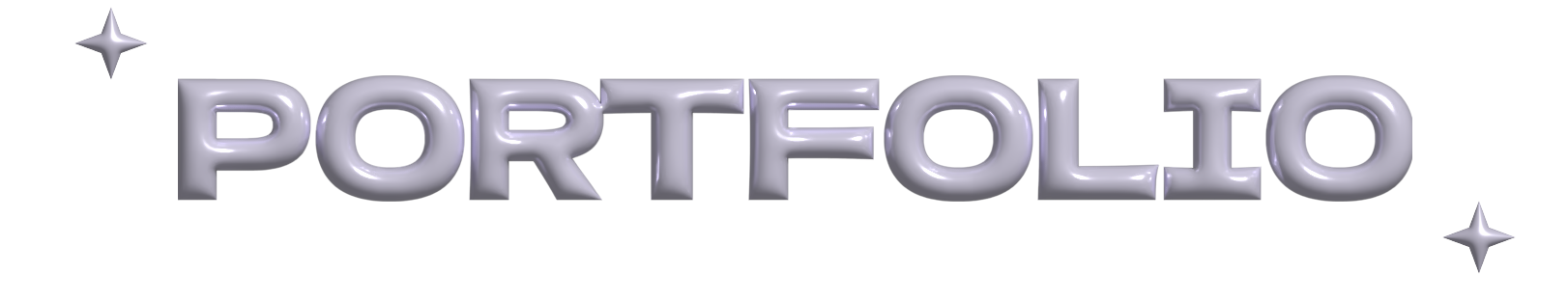 Логотип PORTFOLIO